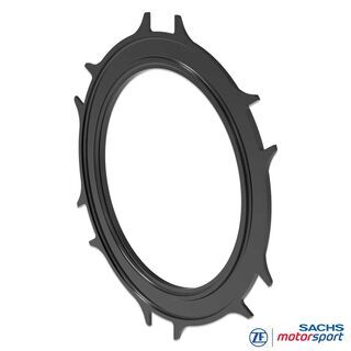 Shimkit voor Carbon-koppeling RCS 3/184 Y