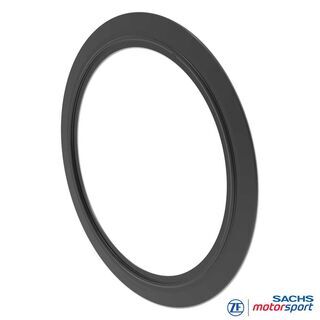 Shimkit voor Carbon-koppeling RCS 3/184 Y