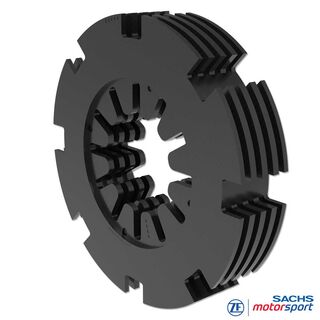 Carbon-Paket RCS 4/140-Y | 003074000317