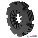 Carbon-Paket RCS 4/140-Y | 003074000317