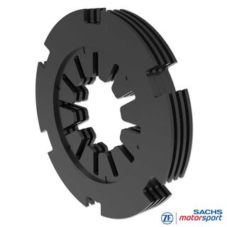 Carbon Clutch Pack RCS 3/184 | 003074000326