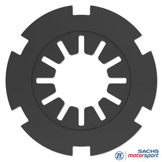 Carbon Clutch Pack RCS 2/184 | 003074000233