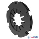 Carbonkopplingspaket RCS 2/184-Y | 003074000233