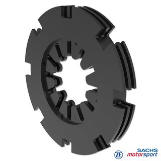 Carbon Clutch Pack RCS 2/140 | 003074000355