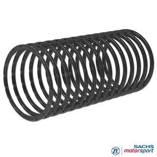 Carbon Clutch Shim Kit RCS 3/4/140-Y