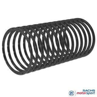 Shimkit voor Carbon-koppeling RCS 3/4/140-Y