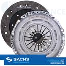 Koppelingset SACHS Performance - OE 03L141018H