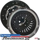 SACHS Performance Clutch Kit - PORSCHE 99711691593