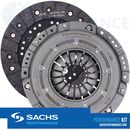 SACHS Performance Clutch Kit OPEL