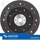 Clutch Disc - SACHS Performance