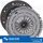SACHS Performance Clutch Kit - VOLVO 274220