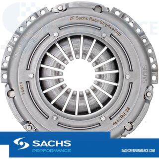 Plato de presin de embrague SACHS Performance | 999735