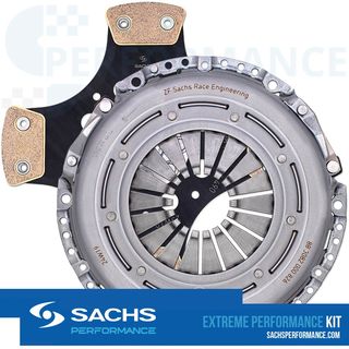 Koppelingset SACHS Performance - Racing - OE 04E141015C