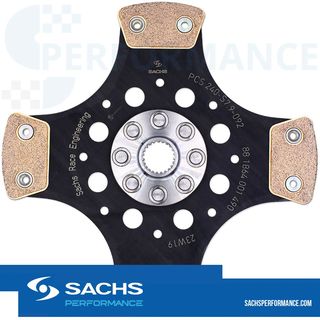 Koppelingset SACHS Performance - Racing - OE 04E141015C