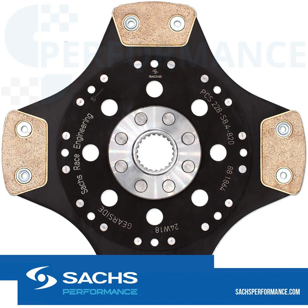 BMW Competition Clutch SACHS BMW OE 21207625147