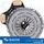 Koppelingset BMW OE 21207625147 - SACHS Racing
