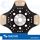 Koppelingset BMW OE 21207625147 - SACHS Racing