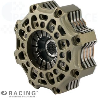 Embraiagem de competição SACHS RCS 4/140 - 1910Nm