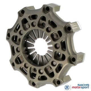 Carter dembrayage SACHS RCS 140/2