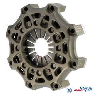 Kopplingskpa SACHS RCS 140 | 003072000296