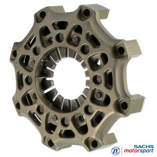 Carter dembrayage SACHS RCS 140 | 003072000289