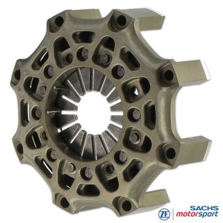 Kupplungsgehuse SACHS RCS 140 | 003072000149