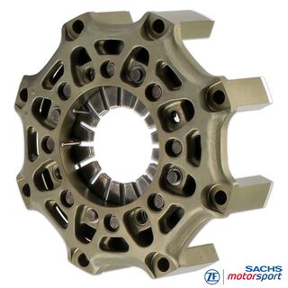 Clutch Housing SACHS RCS 140 | 003072000166