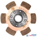 Kopplingslamell SACHS RCS 140 - Sinterad 2.6