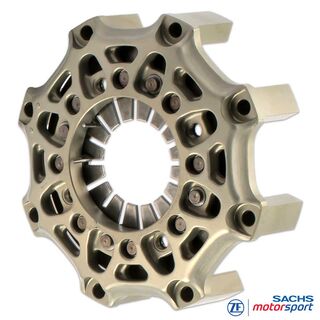 Carcasa de embrague SACHS RCS 140 | 003072000290