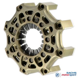 Carcaa da embraiagem SACHS RCS 140 | 003072000170