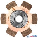 Disco frizione SACHS RCS 140 - Sinterizzata 5.2