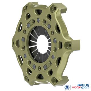 Carcaa da embraiagem SACHS RCS 184 | 003072999503