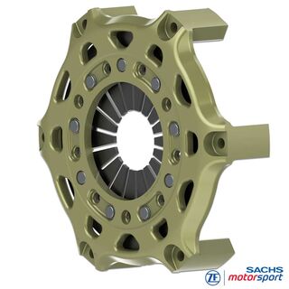 Carcasa de embrague SACHS RCS 184 | 003072000494