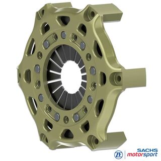 Obudowa sprz&#281;g&#322;a SACHS RCS 184 | 003072000479