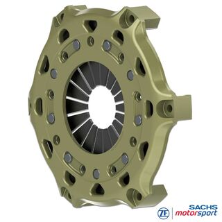 Carcasa de embrague SACHS RCS 200