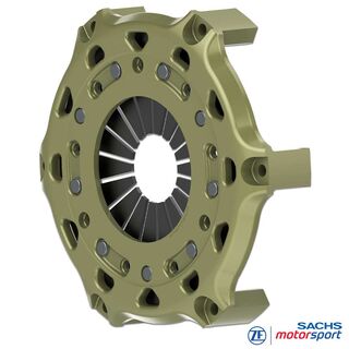 Koppelingshuis SACHS RCS 200 | 003072000421
