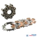 Racingkoppling SACHS RCS 2/140 - 960Nm