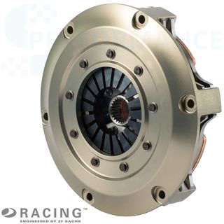 Embraiagem de competição SACHS RCS 2/184 - 1308Nm