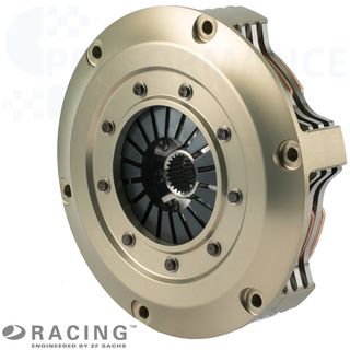 Embraiagem de competição SACHS RCS 3/184 - 1962Nm