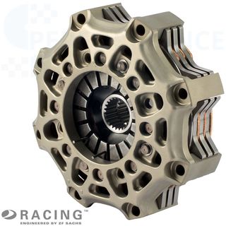 Embraiagem de competição SACHS RCS 3/140 - 724Nm