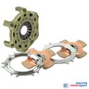 Rennsportkupplung SACHS RCS 2/184 - 1308Nm