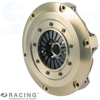 Embraiagem de competição SACHS RCS 2/184 - 769Nm