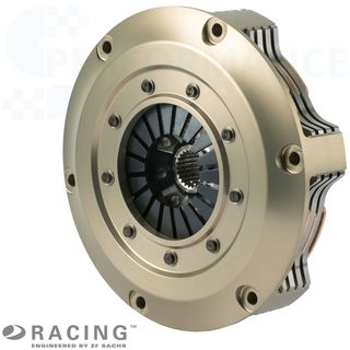 Embraiagem de competição SACHS RCS 4/184 - 2616Nm