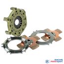Motorsportkupplung SACHS RCS 2/200 - 1665Nm
