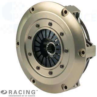 Embraiagem de competição SACHS RCS 2/184 - 883Nm