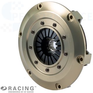 Embraiagem de competição SACHS RCS 1/184 - 260Nm