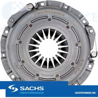 Drukgroep SACHS Performance | 999669