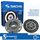 Embraiagem reforçada Volvo S60 R - 3000951193-S