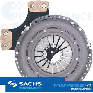 Koppelingset SACHS Performance - Racing - OE 06F141015C