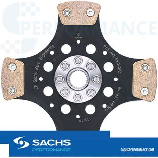 Koppelingset SACHS Performance - Racing - OE 06F141015C